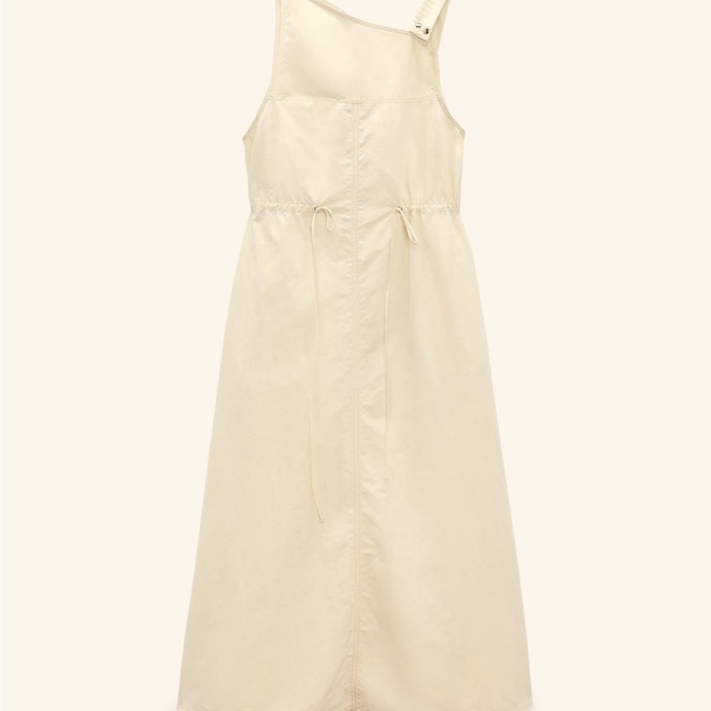 Zara Dress